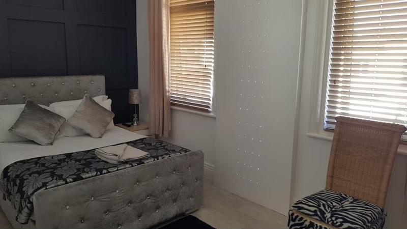 Henderson House Holiday home Blackpool